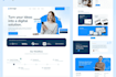convert figma to reactjs vite figma to next js using tailwind css