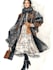 create custom fashion illustrations and croquis for you