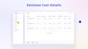 create saas animation explainer demo video and UI infographic animation