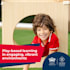 create engaging social media for schools