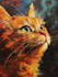 create your pet portrait illustration disney style