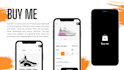 be your flutter front end developer and build andriod, ios and web app