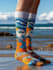 design unique socks design and custom socks