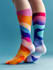 design custom and unique socks design