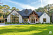 professional architecture modeling, rendering and kitchen design in revit or max
