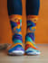 design custom and unique socks design