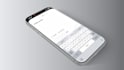 create an iphone app promo