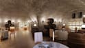 design realistic 3d wine cellar, vineyard and tasting room spaces
