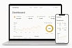 do website development as front end developer