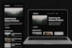 do website development as front end developer