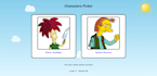 build a simple and effective website using HTML, CSS, javascript