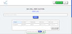 design and build your website in code, no drag and drop