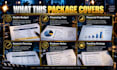 create studio level film budget and financing package