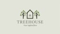 design amazing tree house logo with express delivery