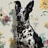 create amazing disney pet portrait