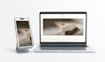 create beautiful modern squarespace website design or squarespace migration