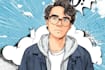 draw a professional cartoon and comic art