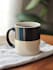 do creative eye catching typography mug design