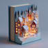 design professional christian book cover design