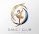 design high quality dance studio logo for your business