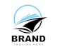 do a professional and custom logistic logo design