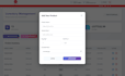 build modern, responsive, scalable full stack web apps