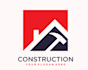 design high quality contractor logo design