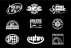 create professional streetwear logo design