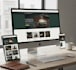 design a modern responsive website