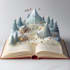 illustrate christmas illustration new year