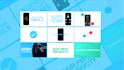 create modern 2d motion graphics explainer videos