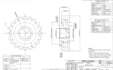 create professional 2d autocad mechanical drawings and machine parts