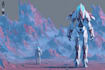 design characters concept art