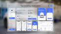 develop a taxi booking app like uber with admin panel and driver app