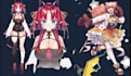 create edit rig 3d model vroid avatars mmd sfm vrchat vtuber l4d2 skyrim rdr2