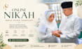 get you married virtually, authentic online nikah by qualified imam