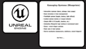 create a gameplay mechanic in unreal engine using blueprints