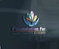 make nonprofit, community, charity and foundation logo design