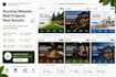 build a professional lawn care and landscaping website that generates local lead