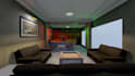 design and make 3d model on revit with lumion rendering