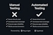 do end to end web automation tests using playwright