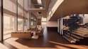 interior and exterior design