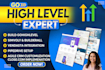 gohighlevel website gohighlevel voice ai automation conversational ai funnel crm