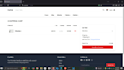 do custom website back end and front end web development