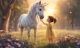 create children book illustration with advanced ai tools
