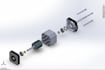 do 3d modeling of simple part to complex  assembly accurately