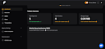 build laravel filament admin panel and dashboard