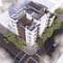 create 3d model in revit and render with lumion