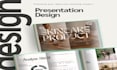 design and edit canva, powerpoint presentations and pitch deck