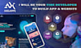 build your ai mvp using vibe coding, base44, replit, cursor and loveable